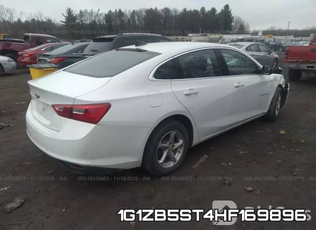 1G1ZB5ST4HF169896 фото 5