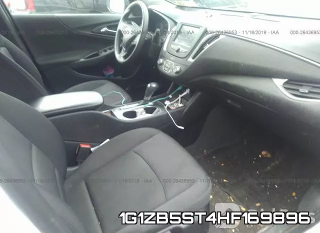 1G1ZB5ST4HF169896 фото 6