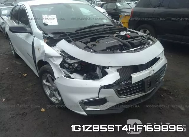 1G1ZB5ST4HF169896 фото 7