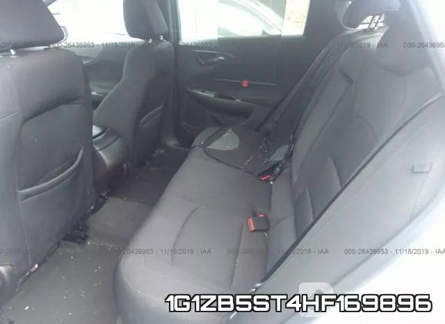 1G1ZB5ST4HF169896 фото 9