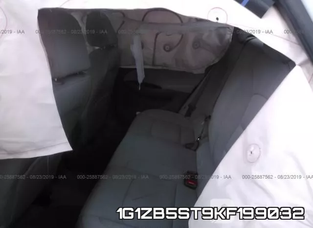 1G1ZB5ST9KF199032 фото 9