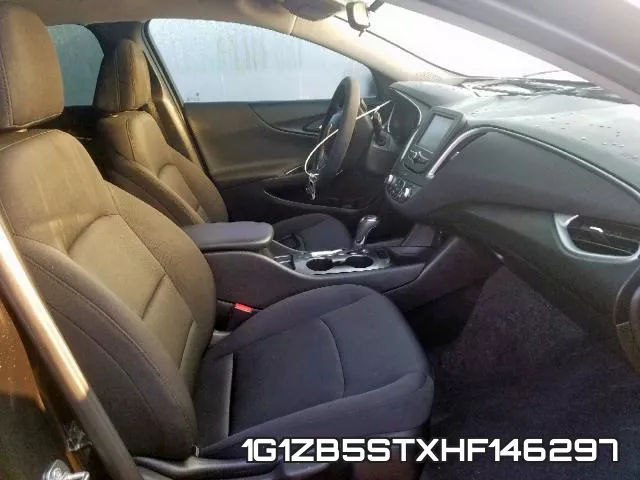 1G1ZB5STXHF146297 фото 6