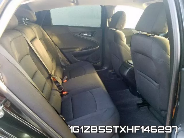 1G1ZB5STXHF146297 фото 7