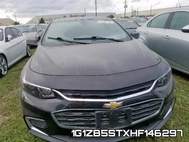 1G1ZB5STXHF146297 фото 10