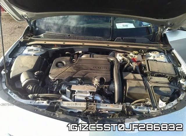 1G1ZC5ST0JF286832 фото 2