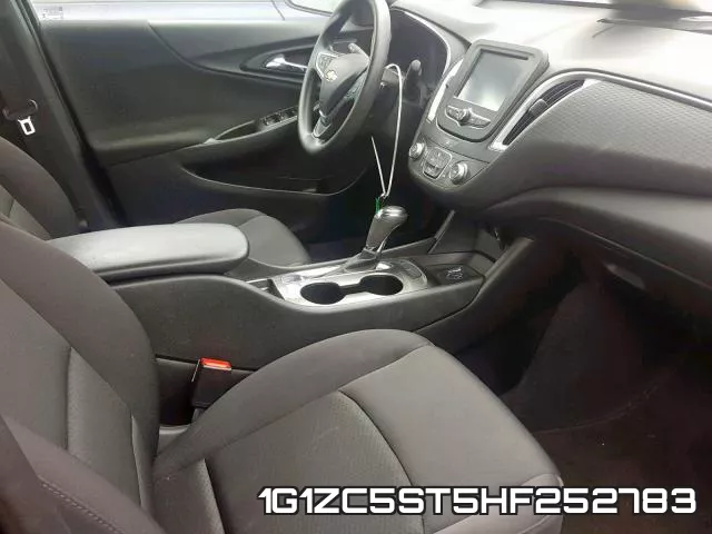 1G1ZC5ST5HF252783 фото 6