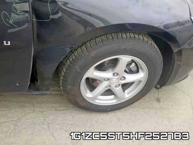 1G1ZC5ST5HF252783 фото 10