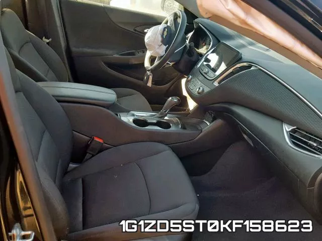 1G1ZD5ST0KF158623 фото 6