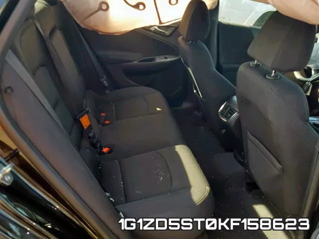 1G1ZD5ST0KF158623 фото 7