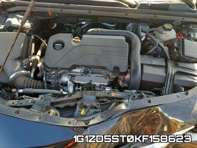 1G1ZD5ST0KF158623 фото 8