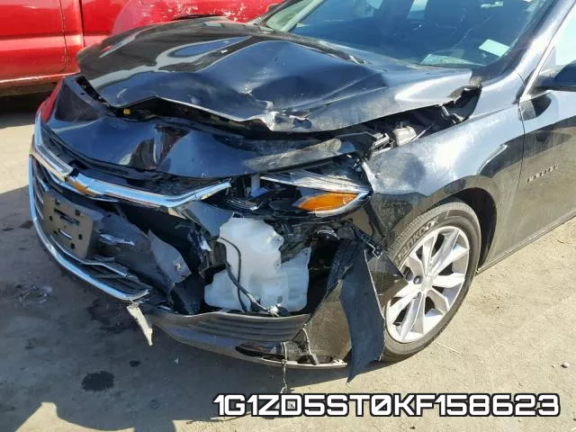 1G1ZD5ST0KF158623 фото 10