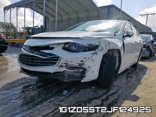 1G1ZD5ST2JF124925 фото 3