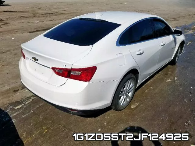 1G1ZD5ST2JF124925 фото 5