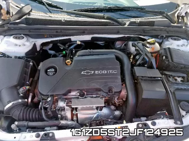 1G1ZD5ST2JF124925 фото 8