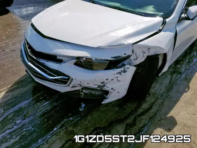 1G1ZD5ST2JF124925 фото 10