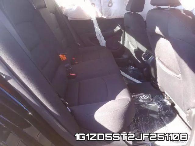 1G1ZD5ST2JF251108 фото 7
