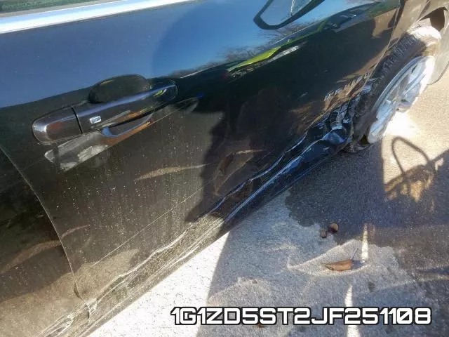 1G1ZD5ST2JF251108 фото 10