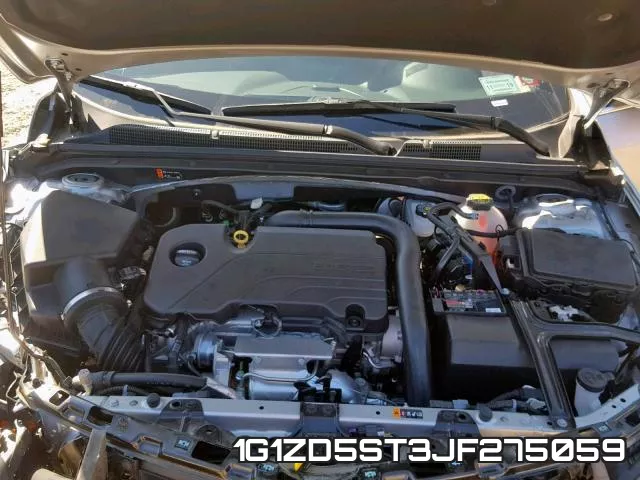 1G1ZD5ST3JF275059 фото 8