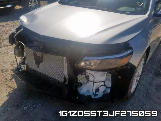 1G1ZD5ST3JF275059 фото 10