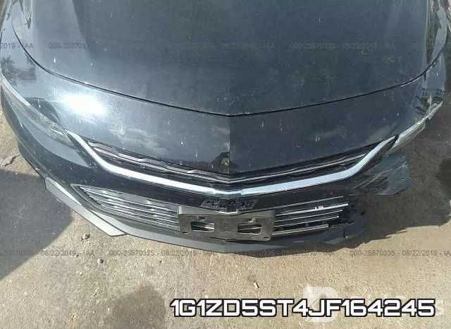 1G1ZD5ST4JF164245 фото 2