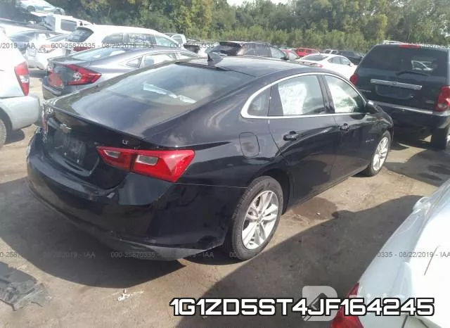 1G1ZD5ST4JF164245 фото 5
