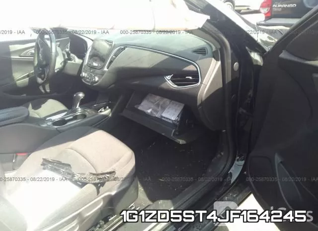1G1ZD5ST4JF164245 фото 6