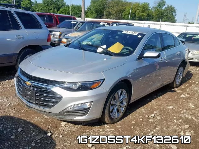 1G1ZD5ST4KF132610 фото 3
