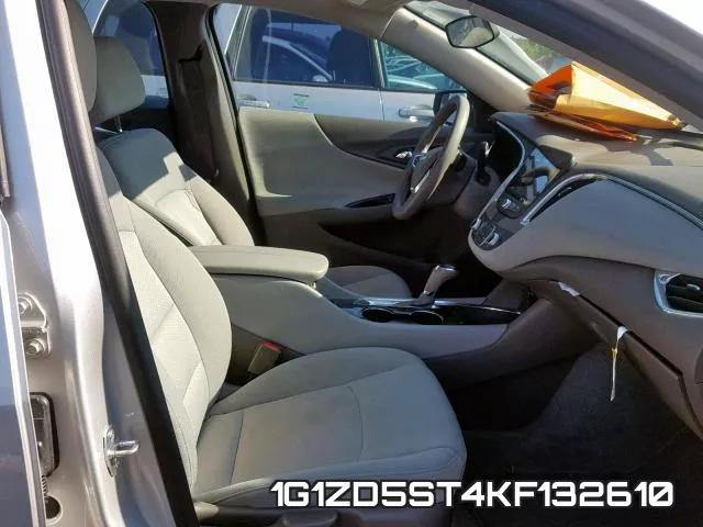 1G1ZD5ST4KF132610 фото 6