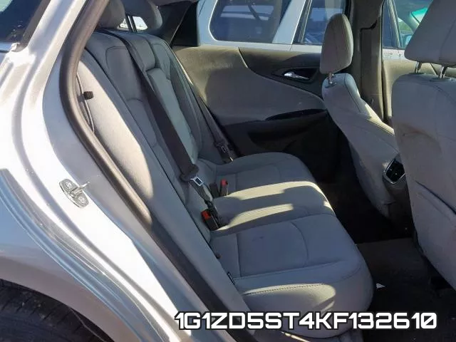 1G1ZD5ST4KF132610 фото 7