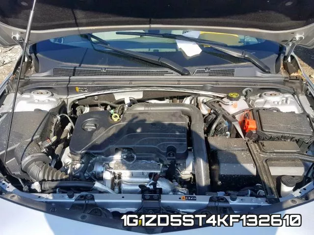 1G1ZD5ST4KF132610 фото 8