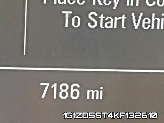 1G1ZD5ST4KF132610 фото 9