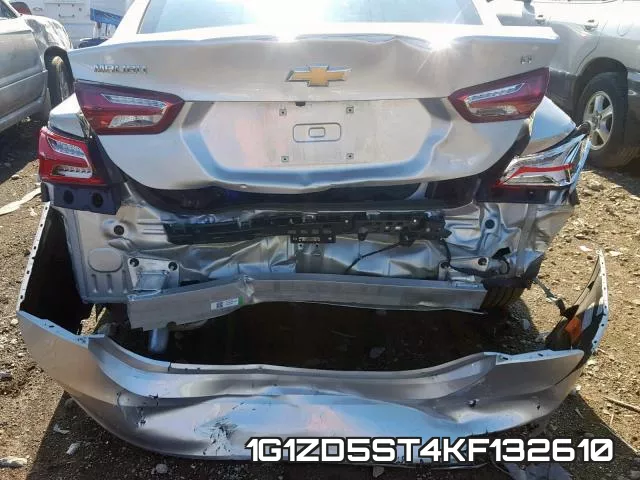 1G1ZD5ST4KF132610 фото 10