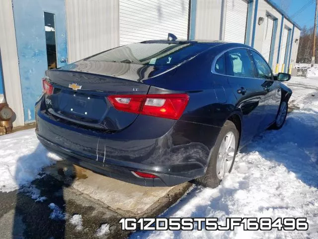 1G1ZD5ST5JF168496 фото 5