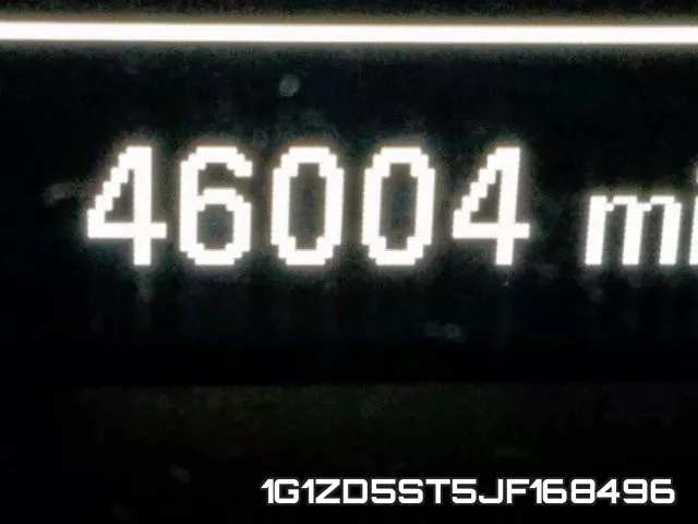1G1ZD5ST5JF168496 фото 8