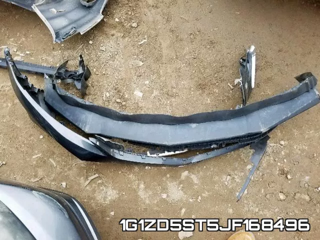 1G1ZD5ST5JF168496 фото 9