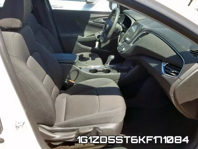 1G1ZD5ST6KF171084 фото 6