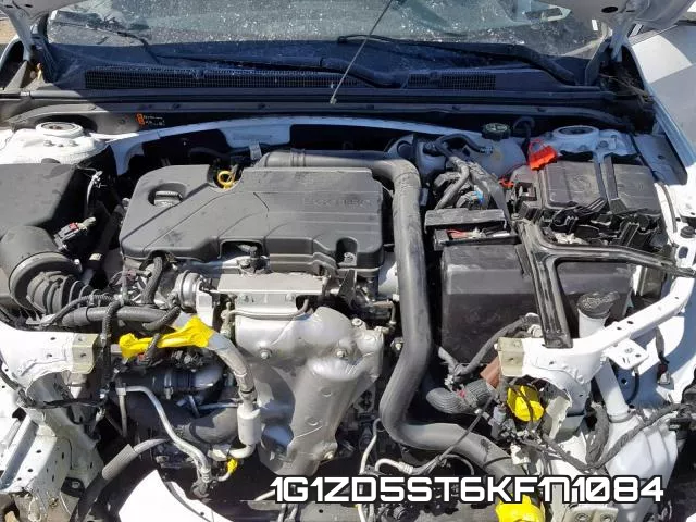 1G1ZD5ST6KF171084 фото 8