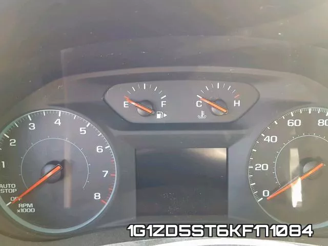 1G1ZD5ST6KF171084 фото 9