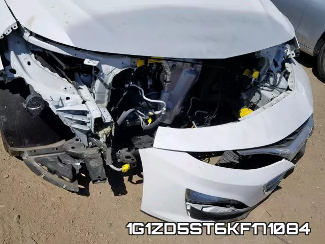 1G1ZD5ST6KF171084 фото 10