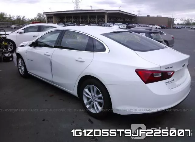 1G1ZD5ST9JF225007 фото 4