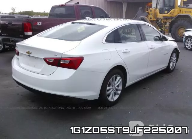 1G1ZD5ST9JF225007 фото 5