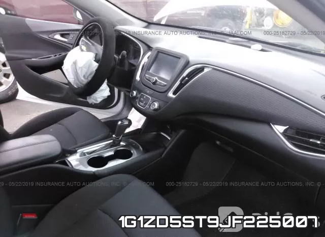 1G1ZD5ST9JF225007 фото 6