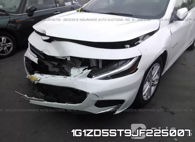 1G1ZD5ST9JF225007 фото 7