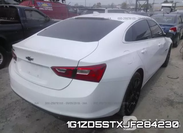1G1ZD5STXJF284230 фото 5