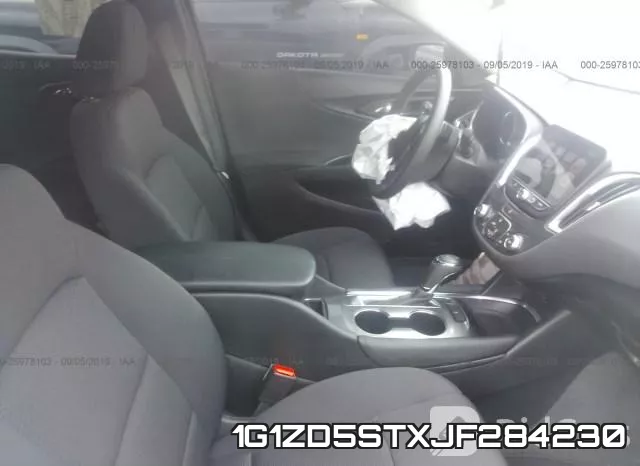 1G1ZD5STXJF284230 фото 6