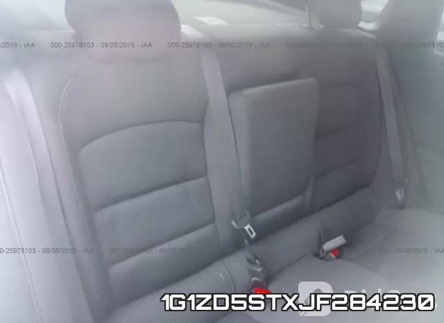 1G1ZD5STXJF284230 фото 9