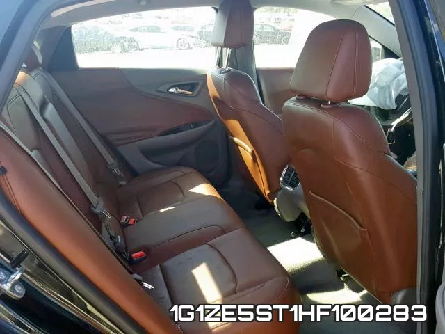 1G1ZE5ST1HF100283 фото 7