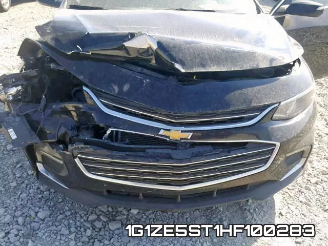 1G1ZE5ST1HF100283 фото 8