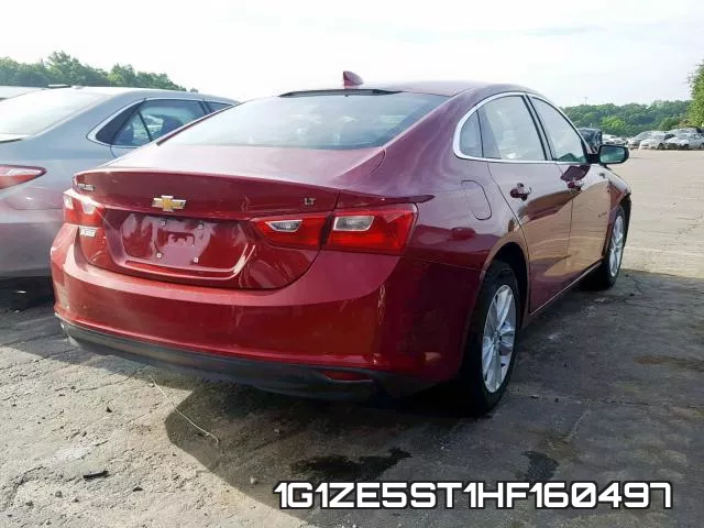 1G1ZE5ST1HF160497 фото 5