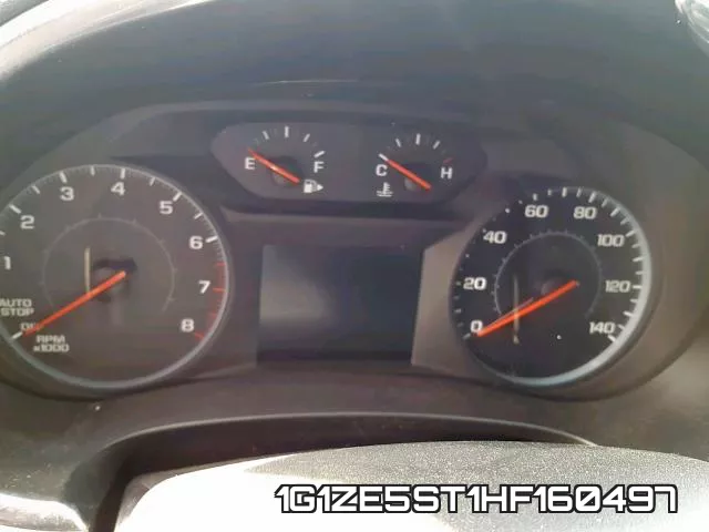 1G1ZE5ST1HF160497 фото 9
